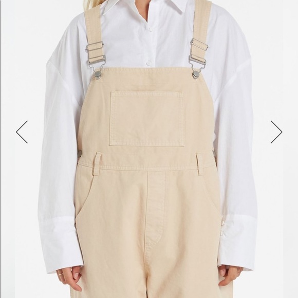 Dune Denim Overall Zulu & Zephyr - Picture 3 of 8